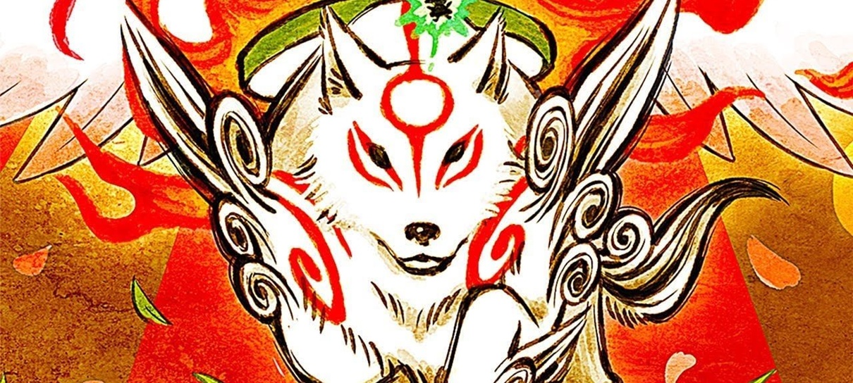 Hideki Kamiya não quer que as pessoas joguem Okami no Wii