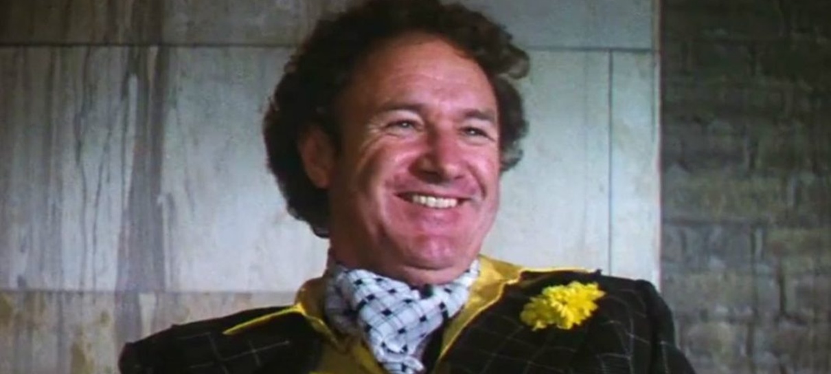 James Gunn presta homenagem a Gene Hackman: "Um dos maiores de todos os tempos"