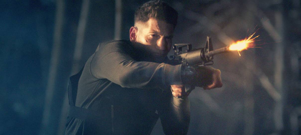 Justiceiro de Jon Bernthal pode ganhar especial no MCU