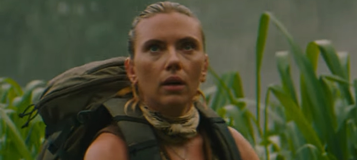 Jurassic World: Recomeço anuncia trailer para quarta-feira (5)