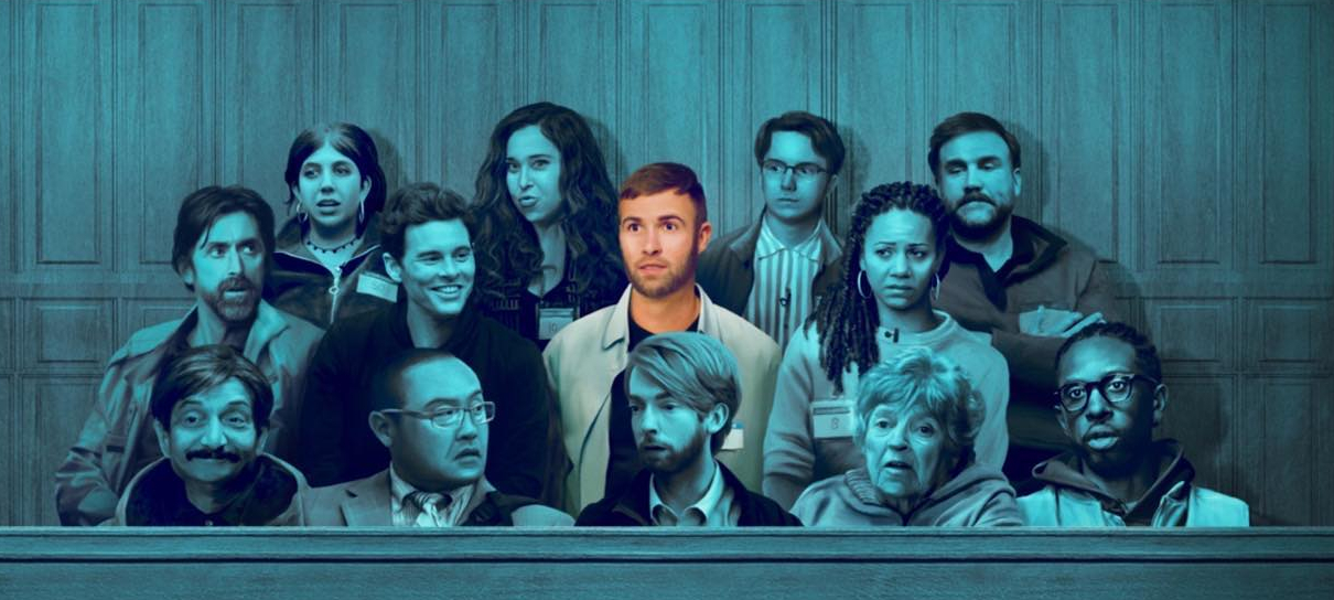 Jury Duty é renovada para a 2ª temporada, diz site