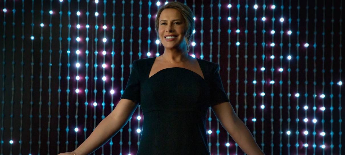 Karla Sofía Gascón é retirada da campanha por Oscar de Emilia Pérez