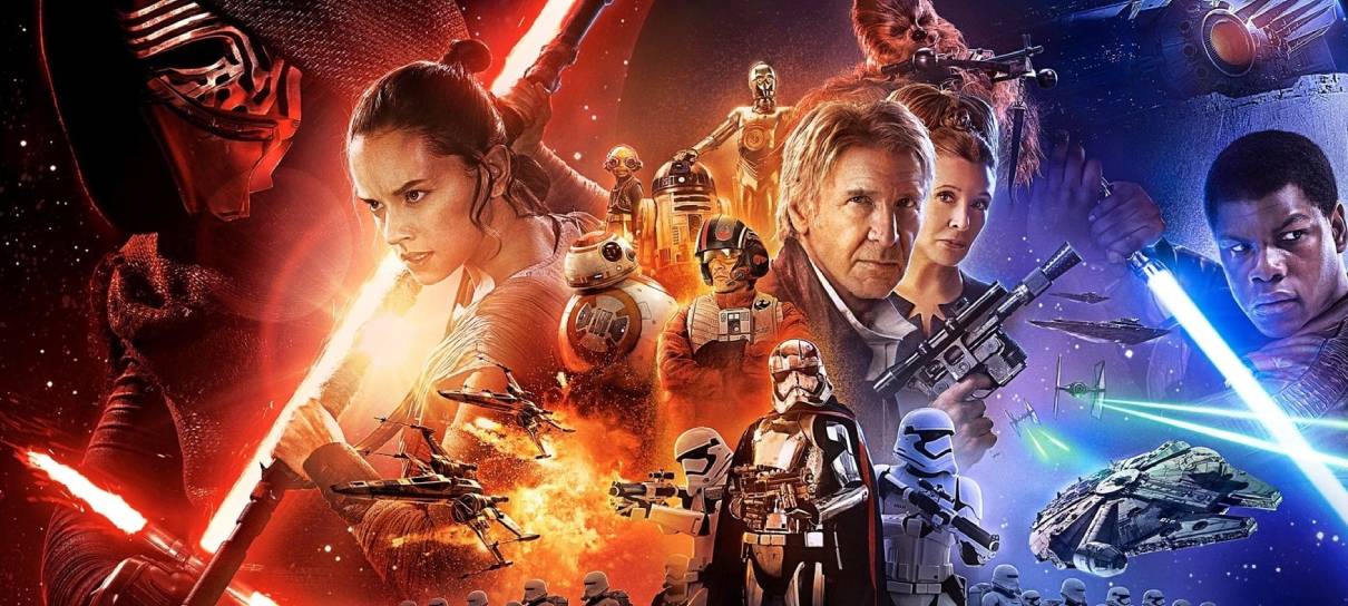 Kathleen Kennedy nega aposentadoria: “Vou morrer fazendo filmes”