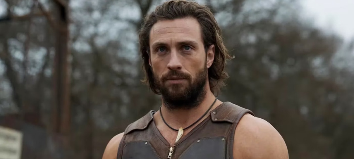 Bilheteria mundial de Kraven encerra abaixo de Madame Teia