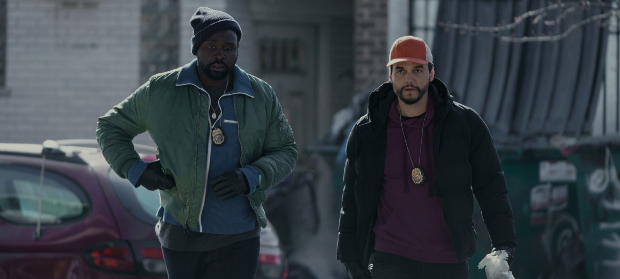 Ladrões de Drogas, do Apple TV+, ganha trailer tenso com Wagner Moura