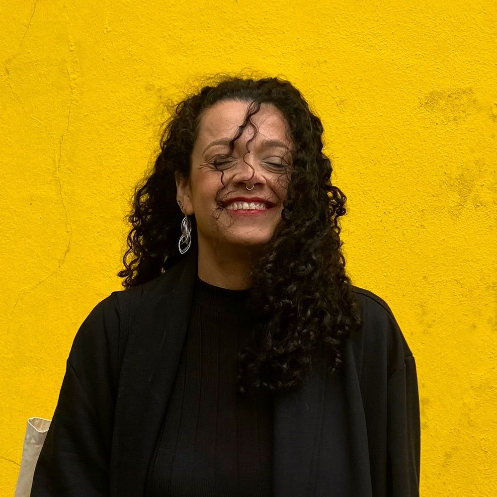 Laysa Zanetti