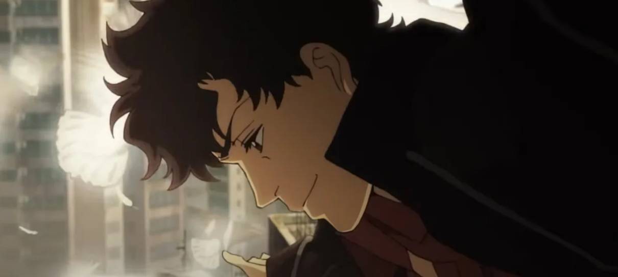 Lazarus, anime do diretor de Cowboy Bebop, ganha data em trailer