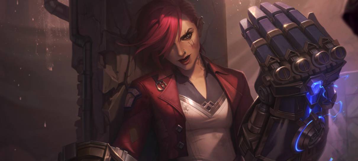 League of Legends anuncia novidades em novo Dev Update