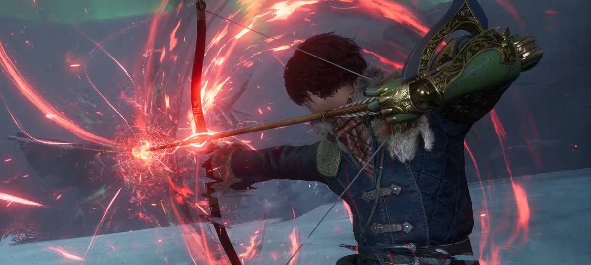 Lies of P anuncia a expansão Overture com trailer