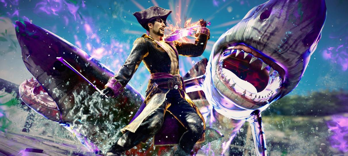 Like a Dragon: Pirate Yakuza in Hawaii é o ápice da ação nos jogos do estúdio | Review