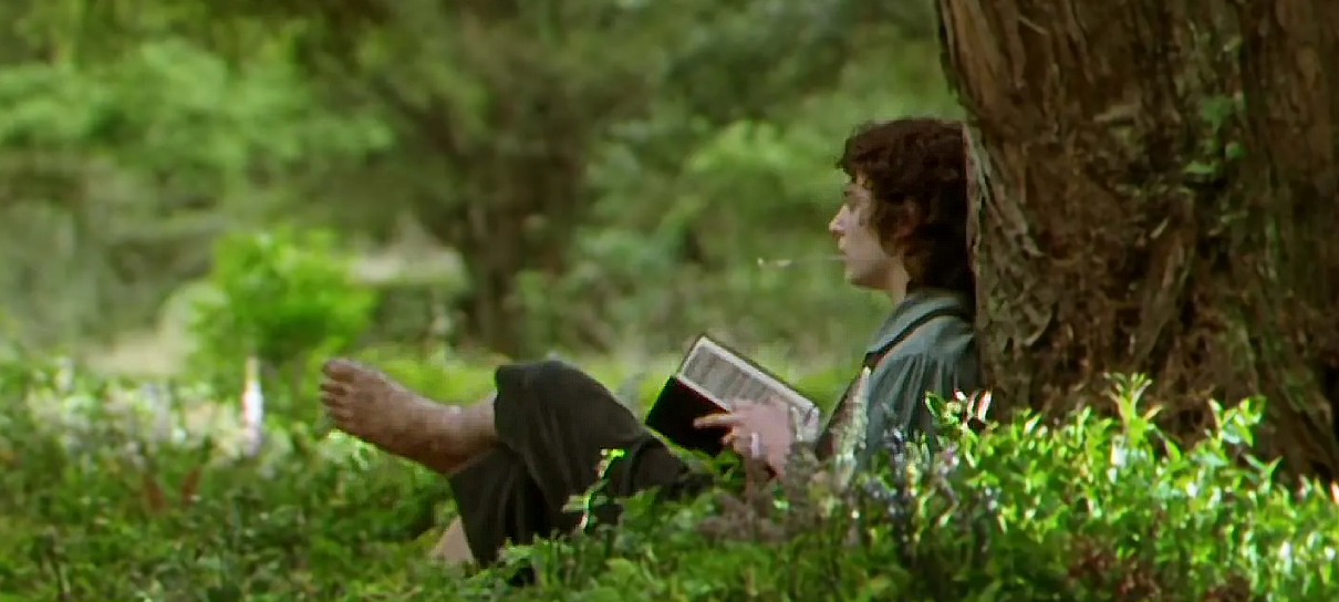 5 livros para quem é fã de O Senhor dos Anéis