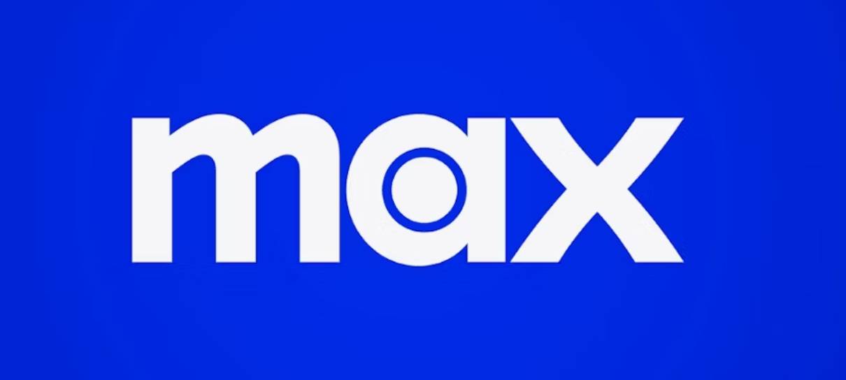 Streaming Max deve perder a identidade visual azul