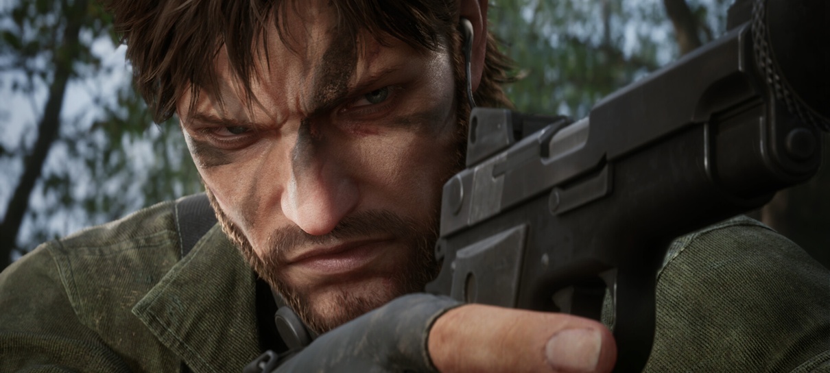 Confira os requisitos do remake Metal Gear Solid Delta: Snake Eater no PC