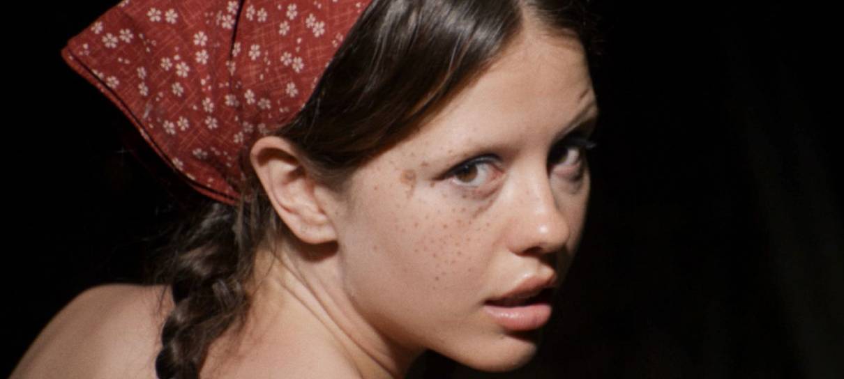 Mia Goth se junta ao elenco recheado de A Odisseia, de Christopher Nolan
