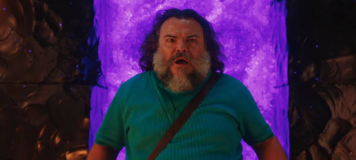 Um Filme Minecraft traz aventura e diversão ao cubo em trailer final