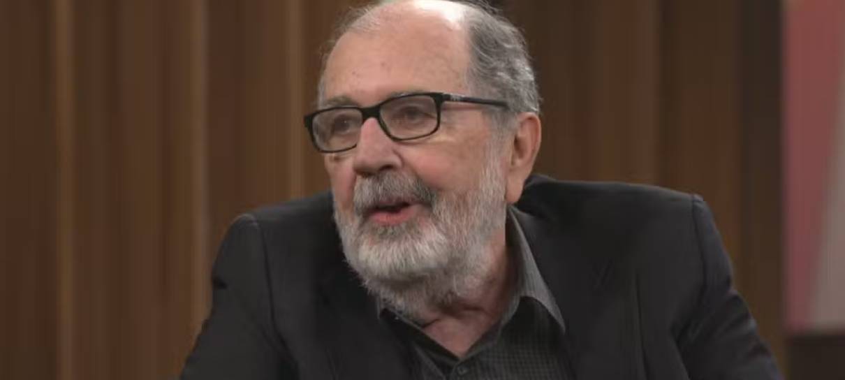 Cineasta brasileiro Cacá Diegues morre aos 84 anos