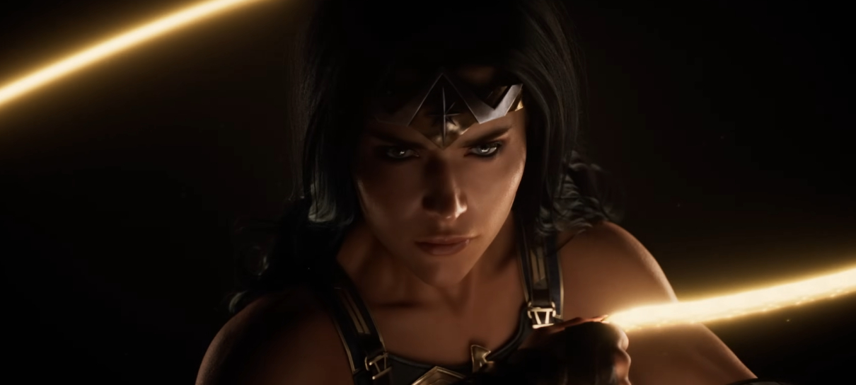 Jogo da Mulher-Maravilha vai demorar (e pode não ser lançado)