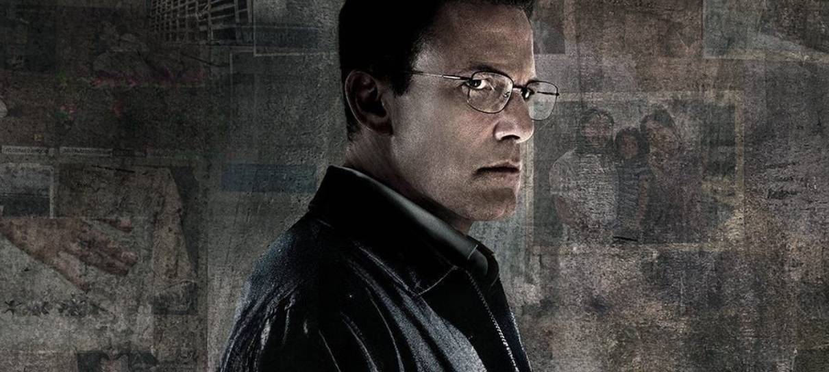 Ben Affleck quebra tudo em trailer de O Contador 2