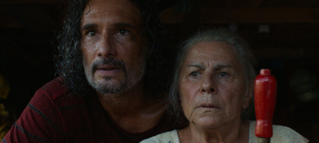 Filme brasileiro O Último Azul leva prêmios no Festival de Berlim