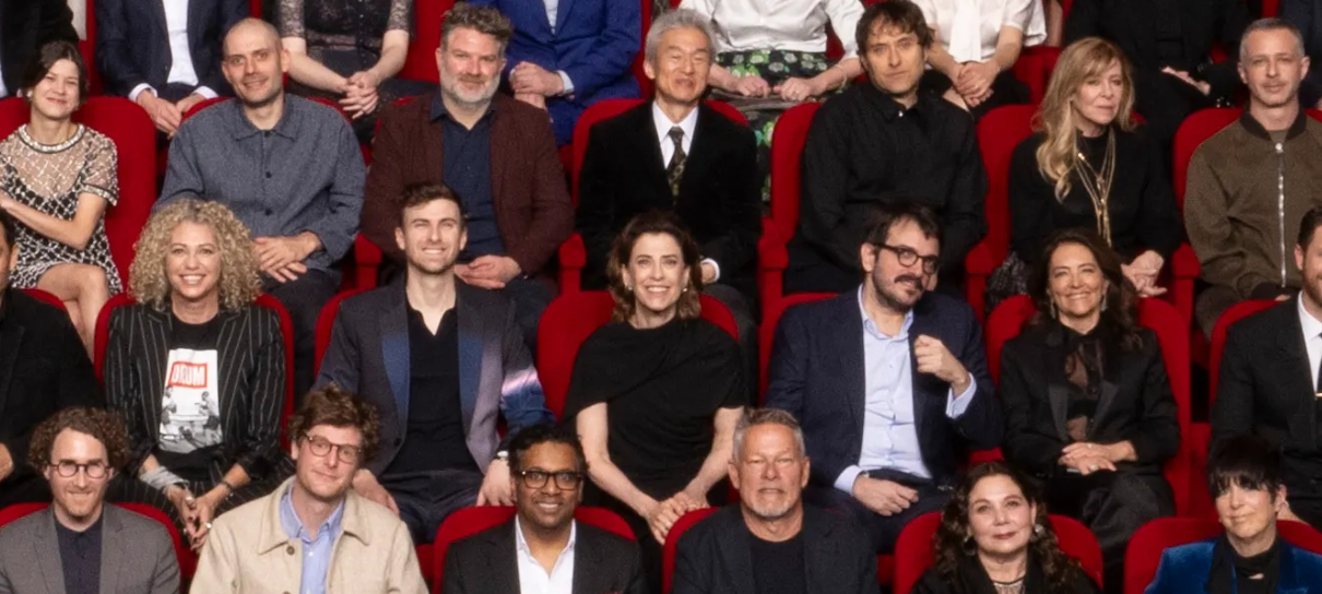 Com Fernanda Torres, Academia revela foto dos indicados ao Oscar 2025