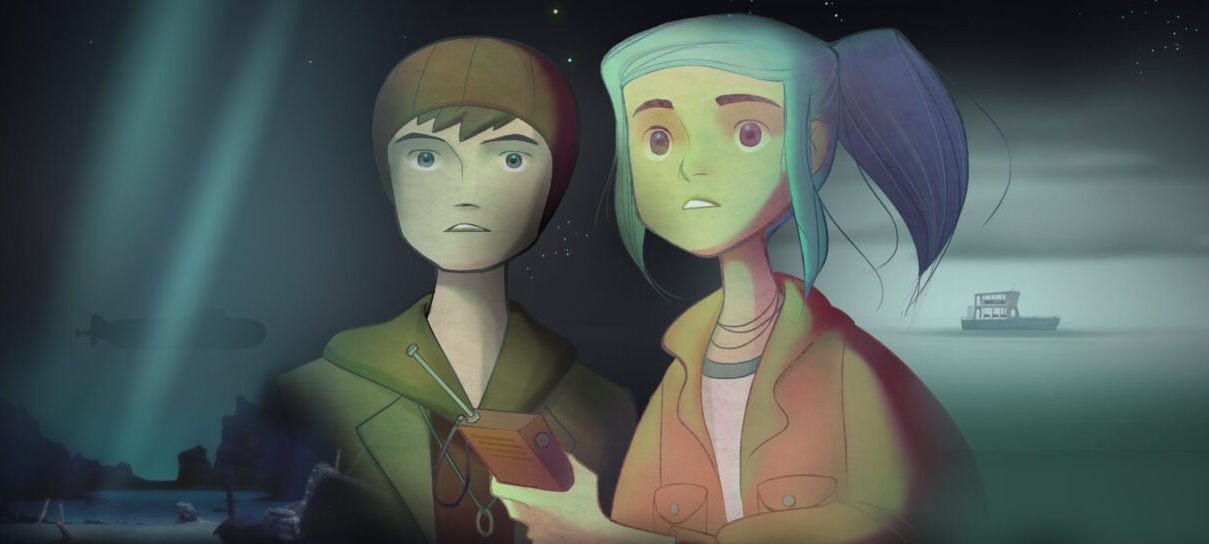 Estúdio de Oxenfree sofre corte de funcionários pela Netflix Games, diz site