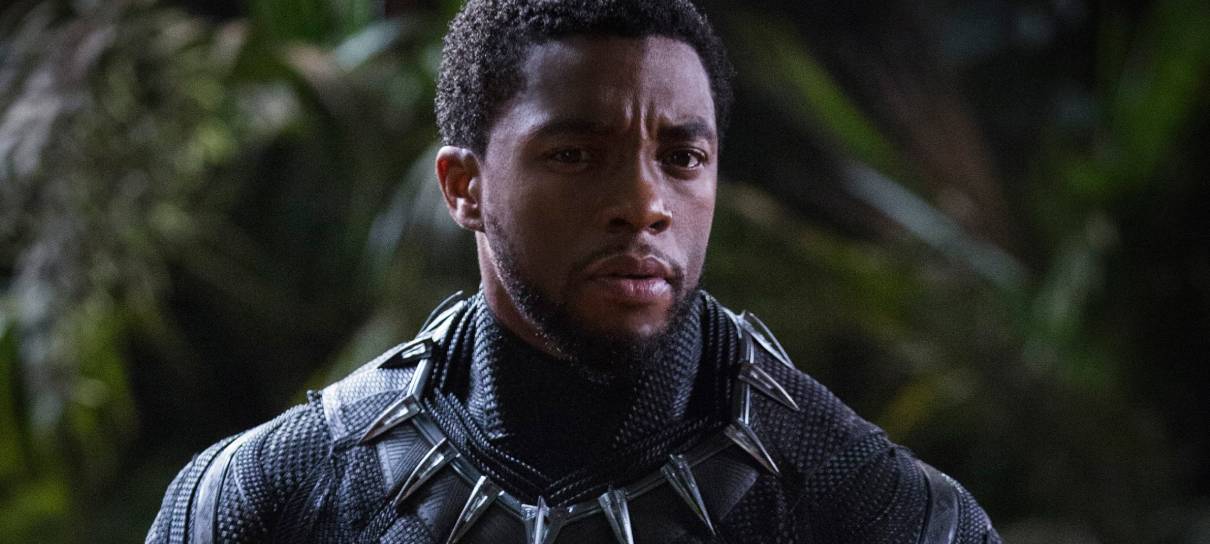 Marvel nega rumores de novo T'Challa após morte de Chadwick Boseman