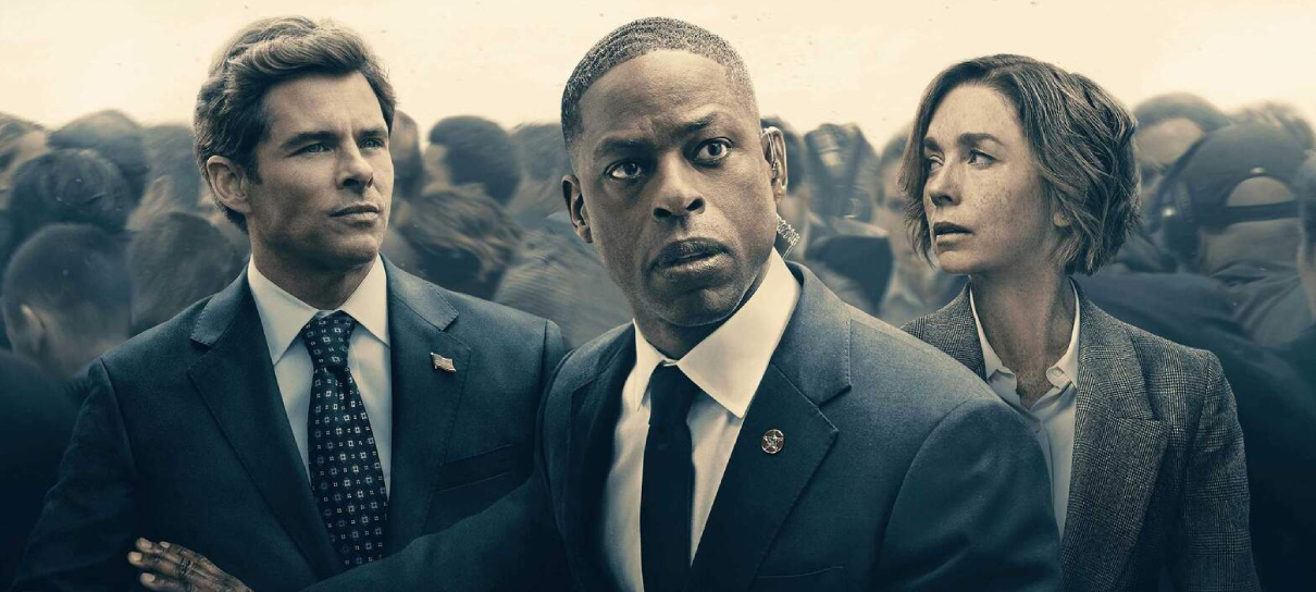 Paradise, a surpresa do Disney+, é renovada para a 2ª temporada