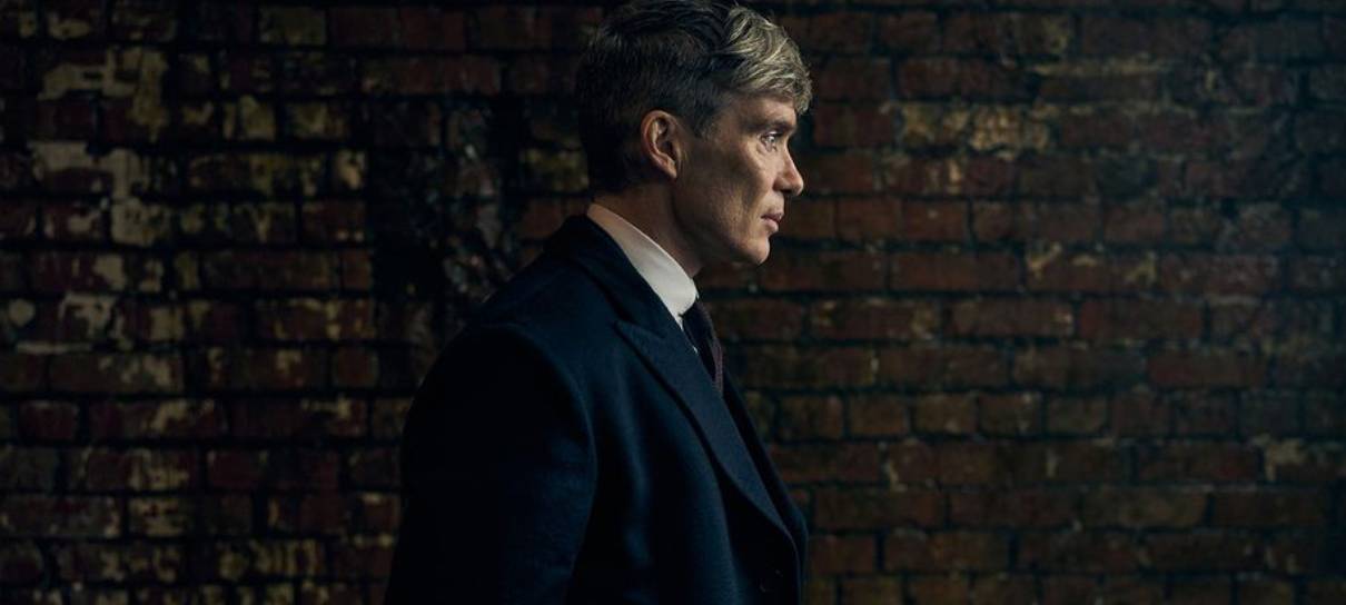 Universo de Peaky Blinders vai continuar depois de filme