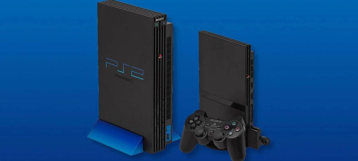 25 anos do PlayStation 2: confira 10 curiosidades sobre o console