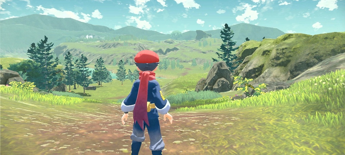 Pokémon terá evento com novidades da franquia na próxima quinta (27)