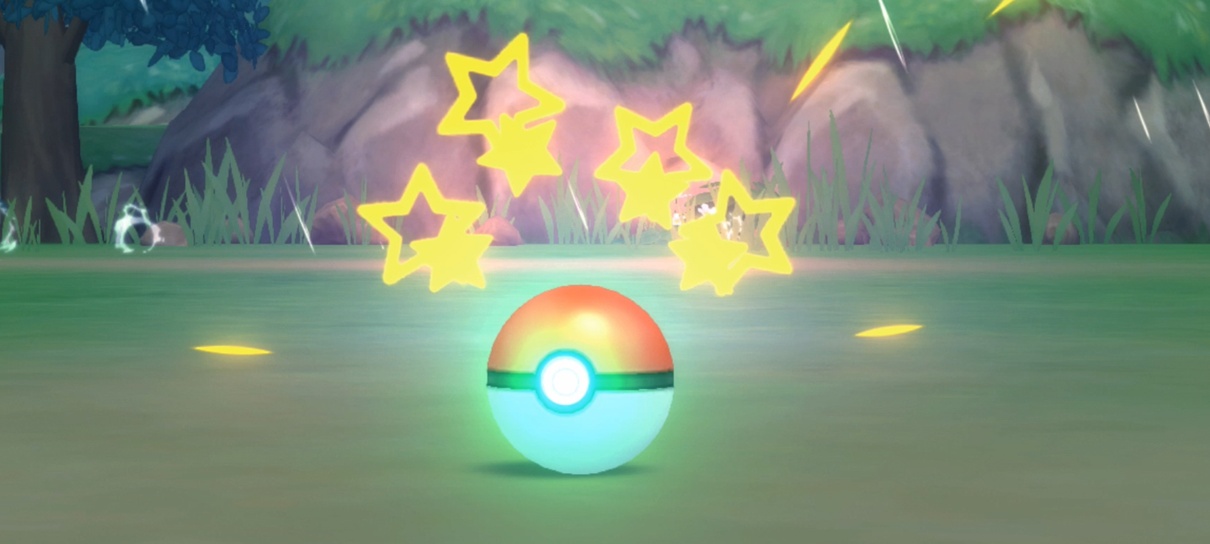 Os 5 melhores jogos de Pokémon, segundo a crítica