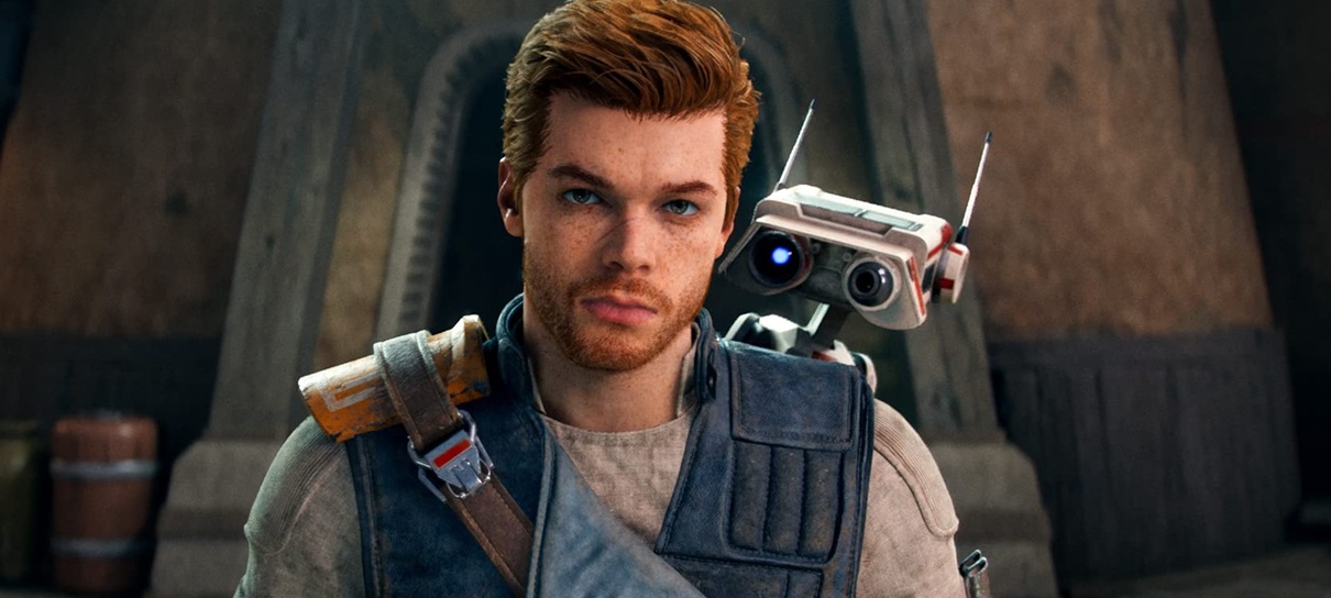 Star Wars Jedi: Survivor e mais jogos chegam à PS Plus em fevereiro