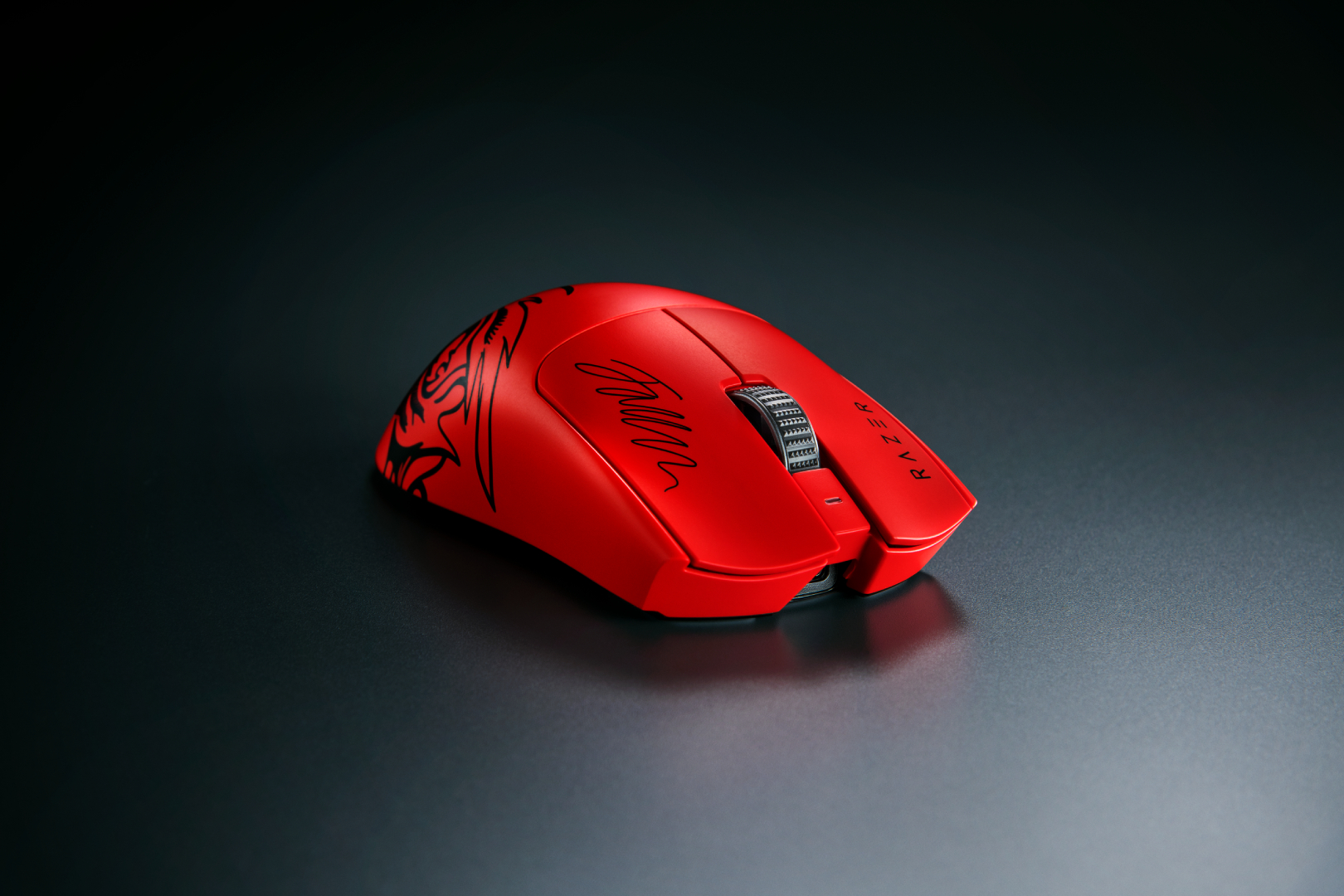 [未開封] RAZER VIPER V3 PRO FAKER EDITIO 新 Viper v3 PRO Faker