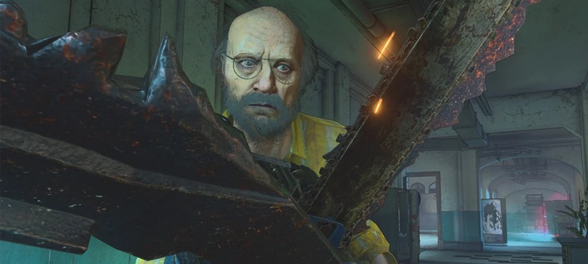 Capcom encerra o multiplayer Resident Evil Re:Verse