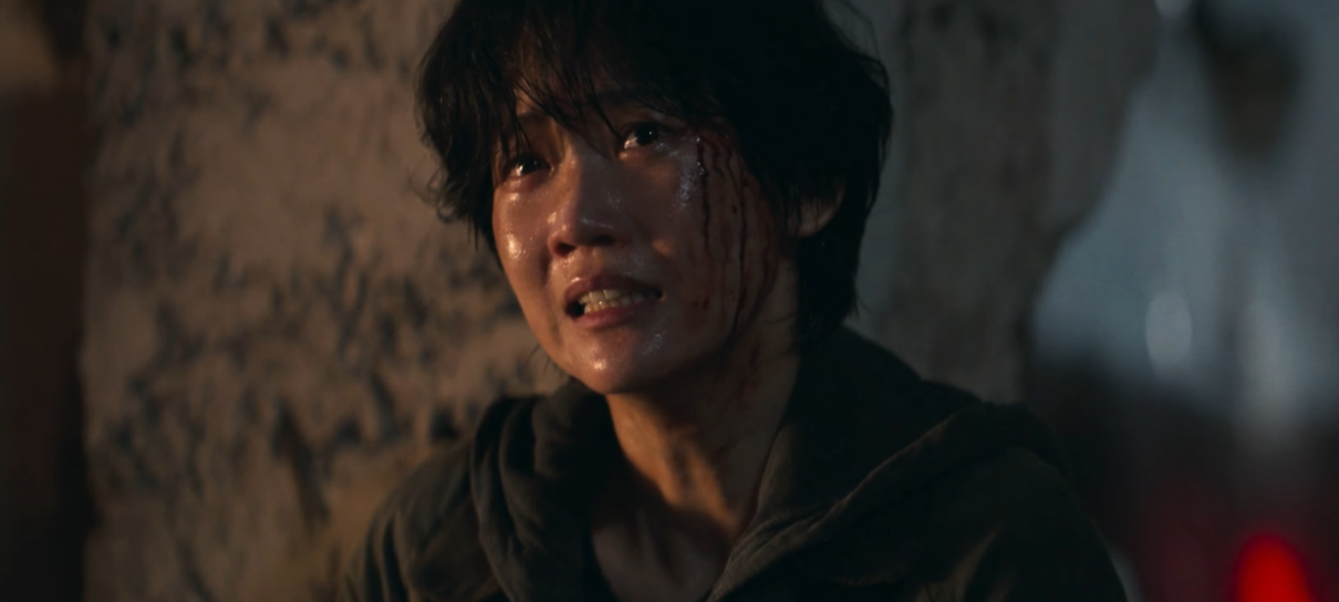 Revelações ganha teaser tenso na Netflix