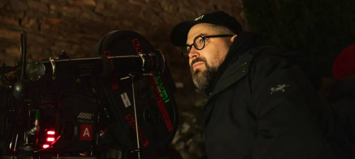 Lobisomem será o filme mais sombrio da carreira de Robert Eggers