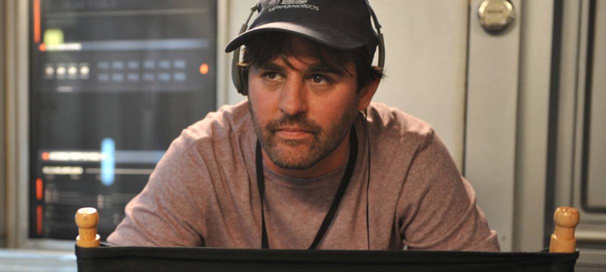 Roberto Orci, roteirista de Transformers e Star Trek, morre aos 51 anos