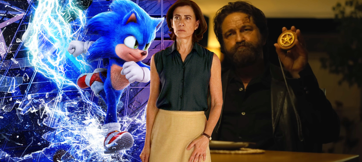 Semana do Cinema começa hoje (6); Saiba o que assistir por R$10