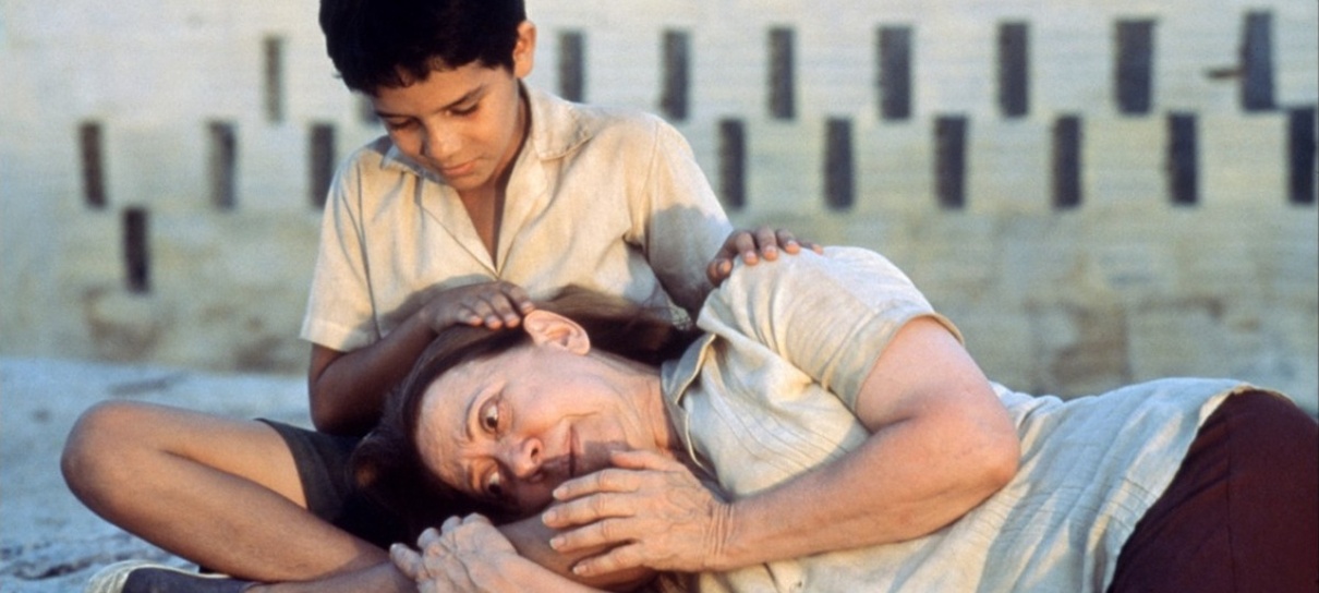 Antes do Oscar, Globo exibe Central do Brasil na Sessão da Tarde