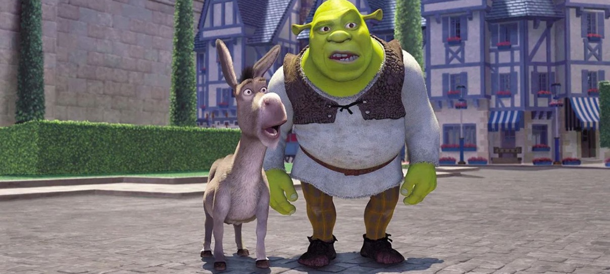 Fãs reagem ao teaser de Shrek 5 com críticas e memes
