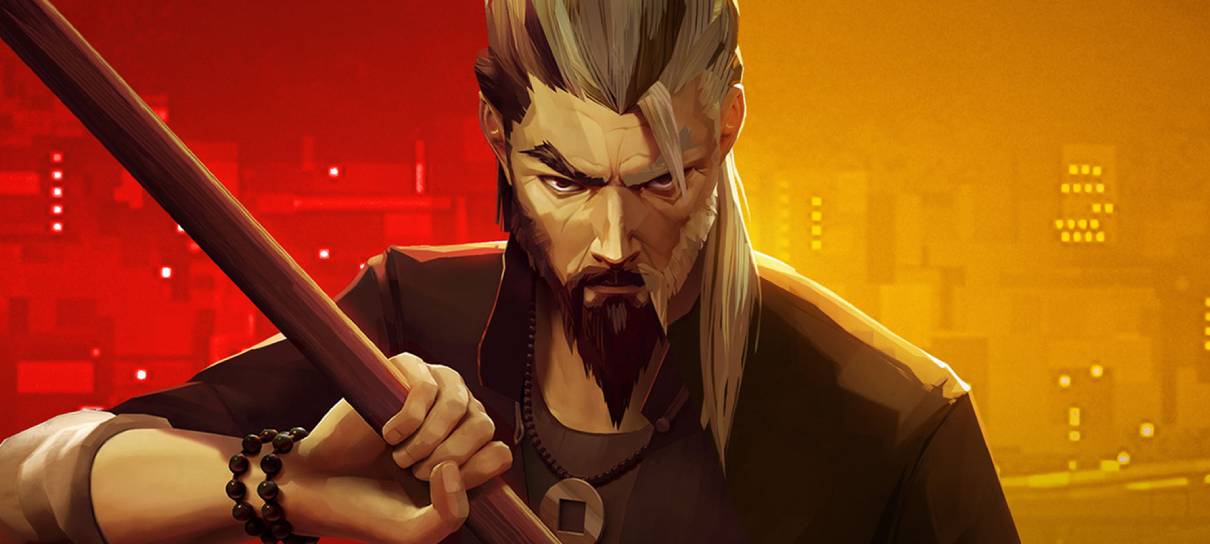 Netflix e diretor de John Wick se juntam a filme live-action de Sifu