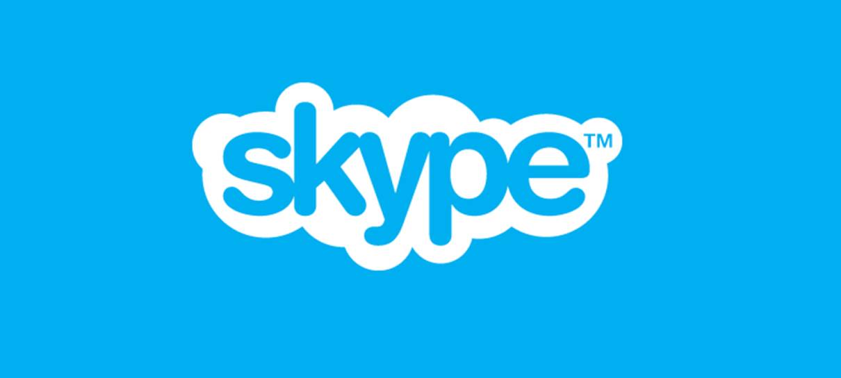 Skype será encerrado pela Microsoft em maio, após 21 anos no ar