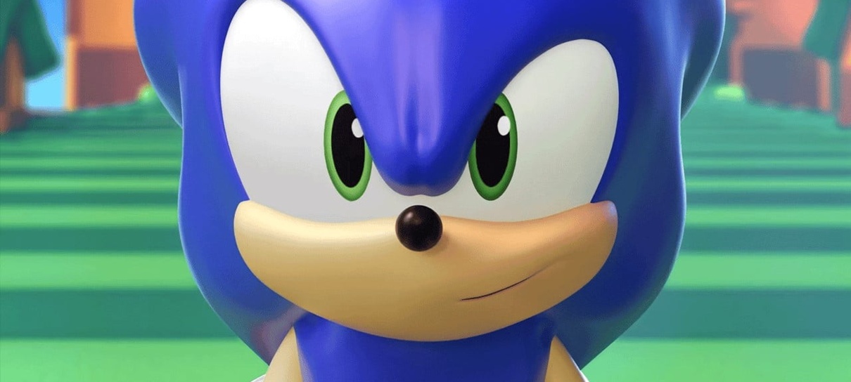Sonic Rumble é adiado, mas ainda será lançado em 2025