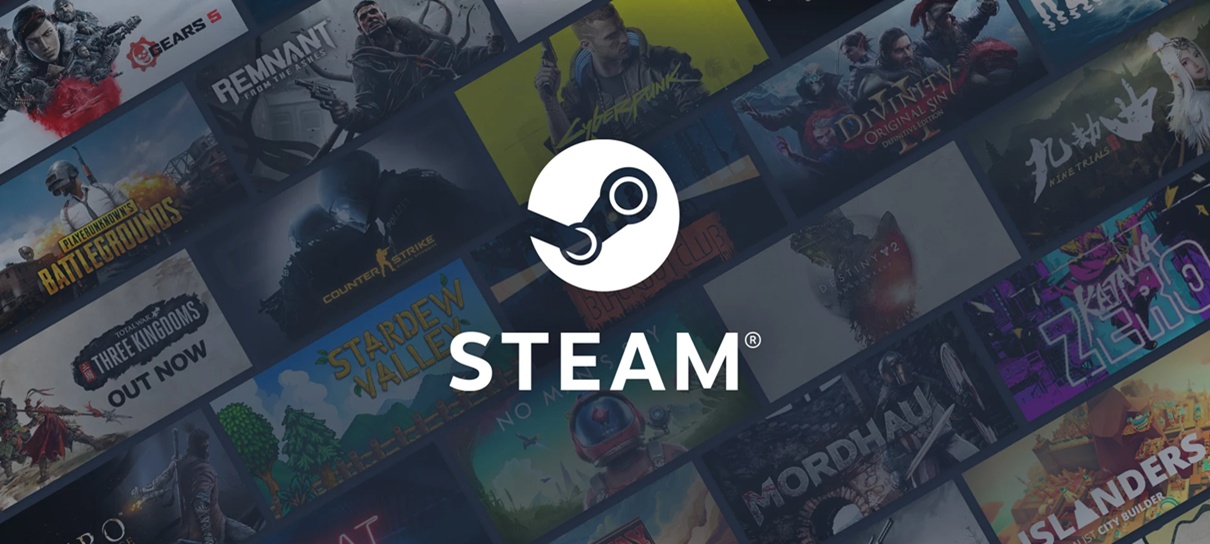 Steam bane jogos que obrigam o jogador a assistir a anúncios publicitários