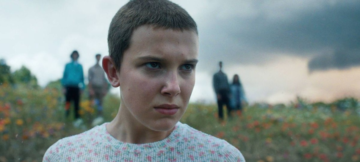 Irmãos Duffer já planejam derivados para Stranger Things