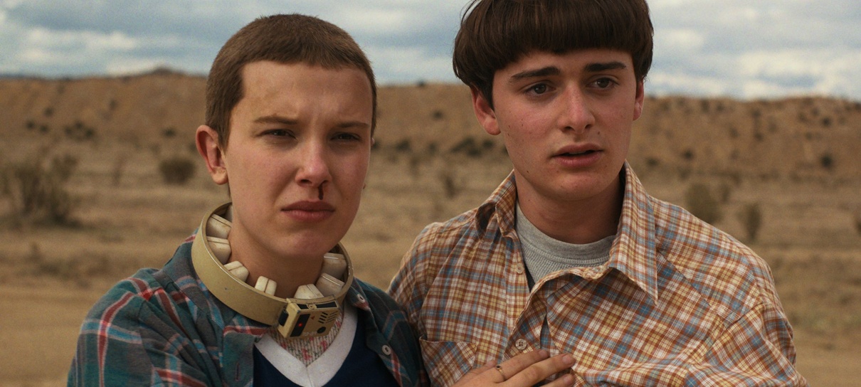 Temporada final de Stranger Things pode não ser lançada em 2025