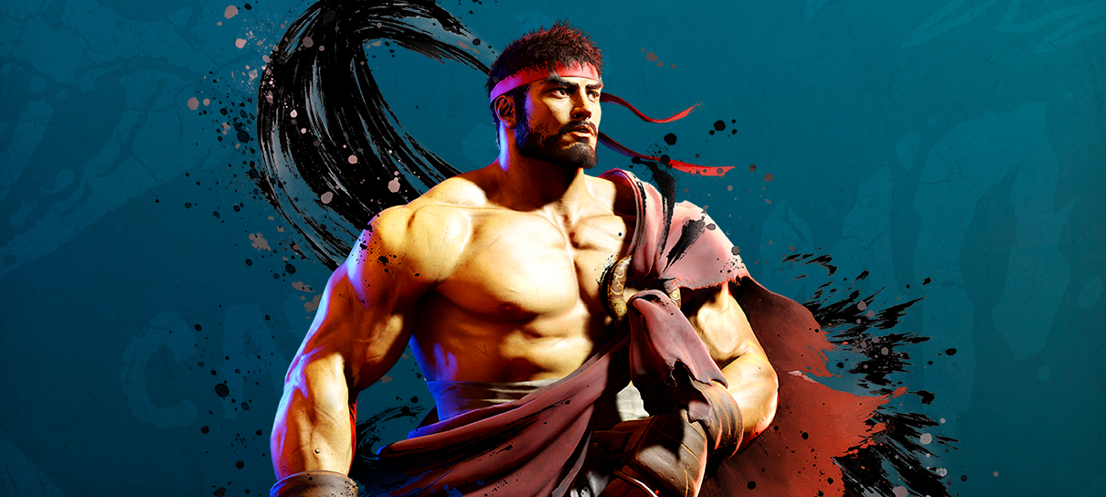 Filme de Street Fighter terá diretor da série de Twisted Metal