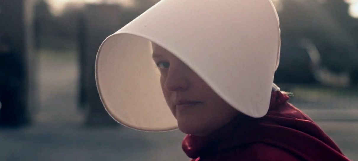 The Handmaid’s Tale revela teaser e data para a última temporada