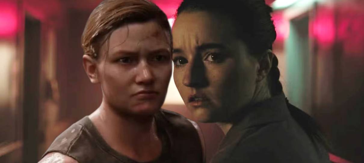 Quem é Abby, nova personagem da segunda temporada de The Last of Us?