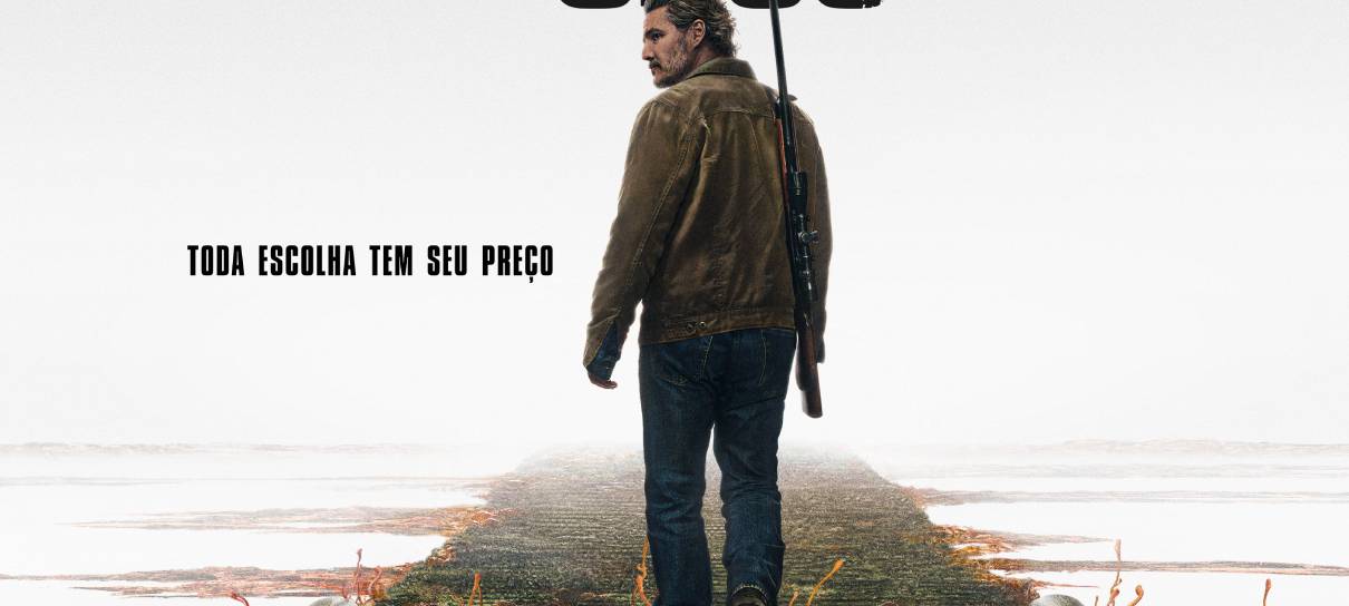The Last of Us confirma data da segunda temporada em cartazes